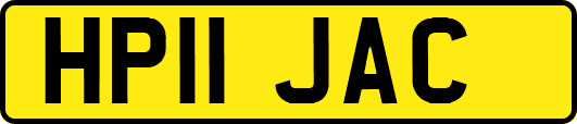 HP11JAC