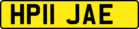 HP11JAE