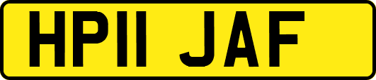 HP11JAF