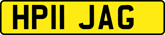 HP11JAG