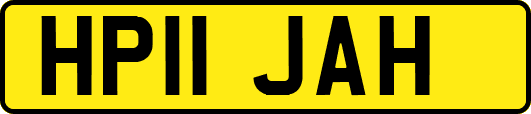 HP11JAH