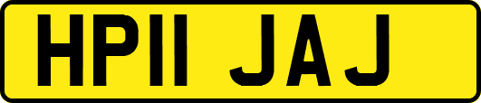 HP11JAJ