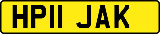 HP11JAK