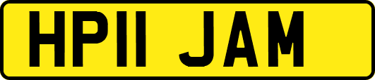 HP11JAM