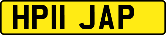 HP11JAP