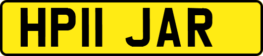 HP11JAR