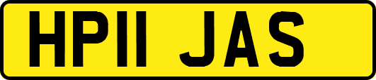 HP11JAS
