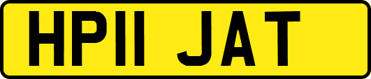 HP11JAT