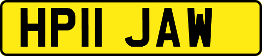 HP11JAW