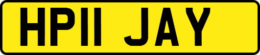 HP11JAY