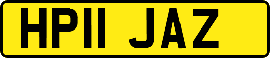 HP11JAZ