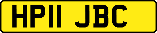 HP11JBC