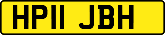 HP11JBH