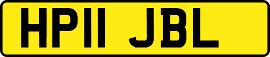 HP11JBL