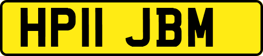 HP11JBM