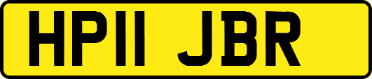 HP11JBR