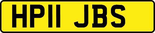 HP11JBS