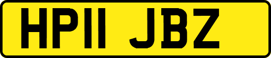 HP11JBZ