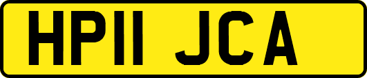HP11JCA