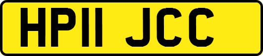HP11JCC