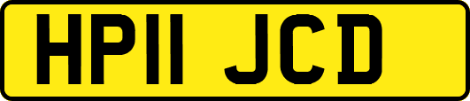 HP11JCD
