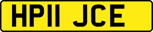 HP11JCE