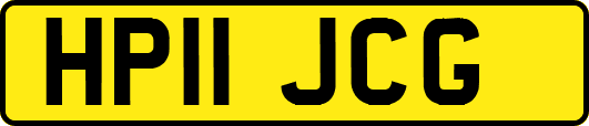 HP11JCG