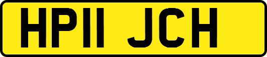 HP11JCH
