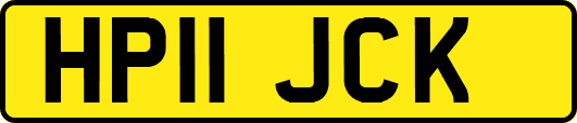 HP11JCK