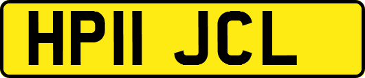 HP11JCL