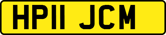 HP11JCM