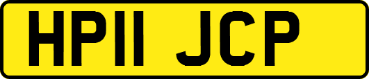 HP11JCP