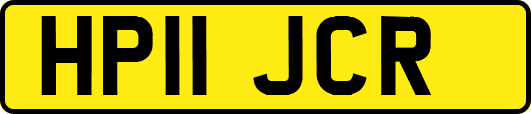 HP11JCR