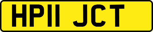HP11JCT