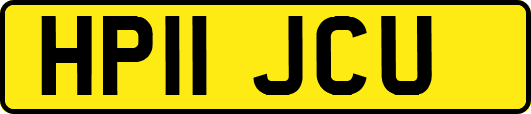 HP11JCU