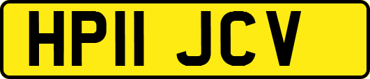 HP11JCV