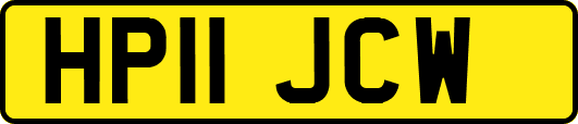 HP11JCW