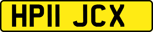 HP11JCX