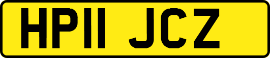 HP11JCZ