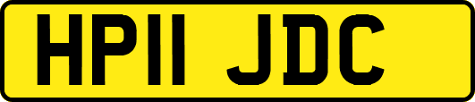HP11JDC