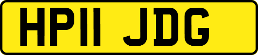 HP11JDG