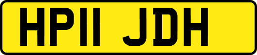 HP11JDH