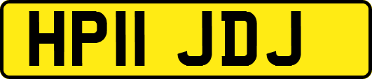 HP11JDJ