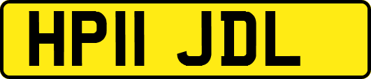 HP11JDL
