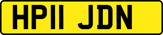 HP11JDN
