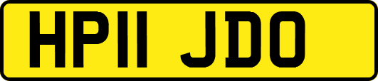 HP11JDO