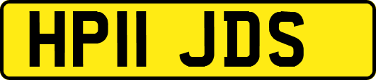 HP11JDS
