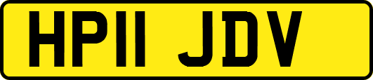 HP11JDV