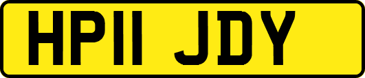 HP11JDY