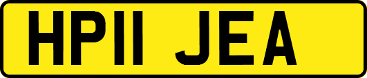 HP11JEA